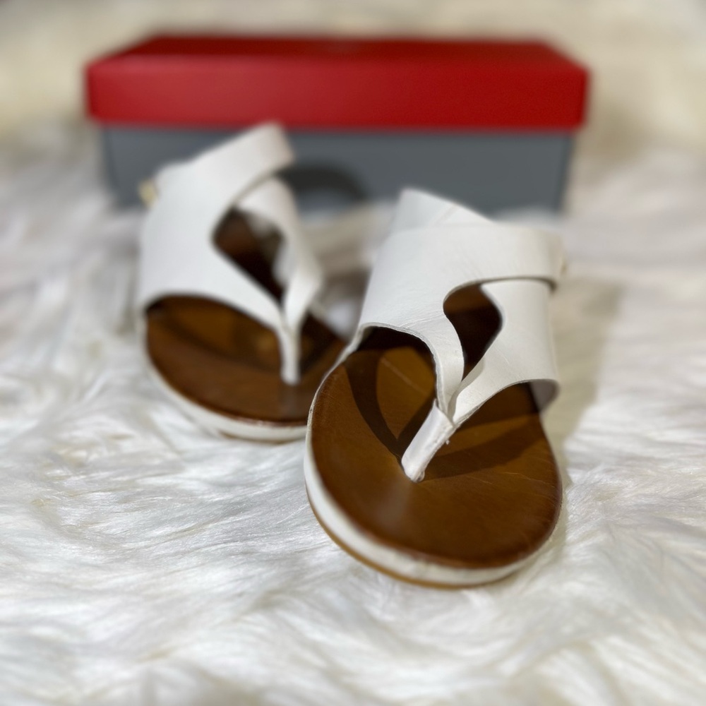 Johnson and Murphy Sonya sandal - Picture 3 of 6